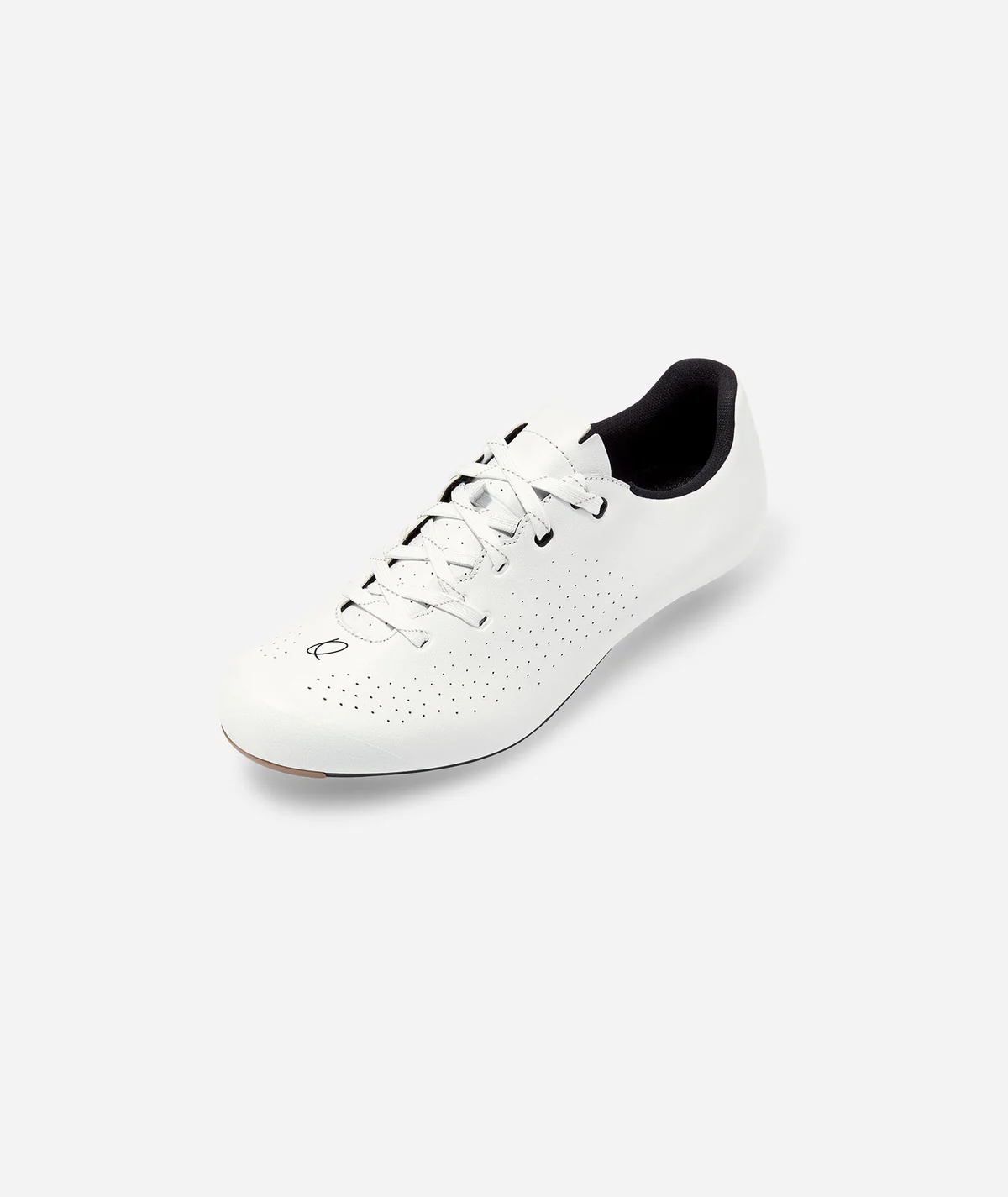 Quoc Escape Road Lace - White
