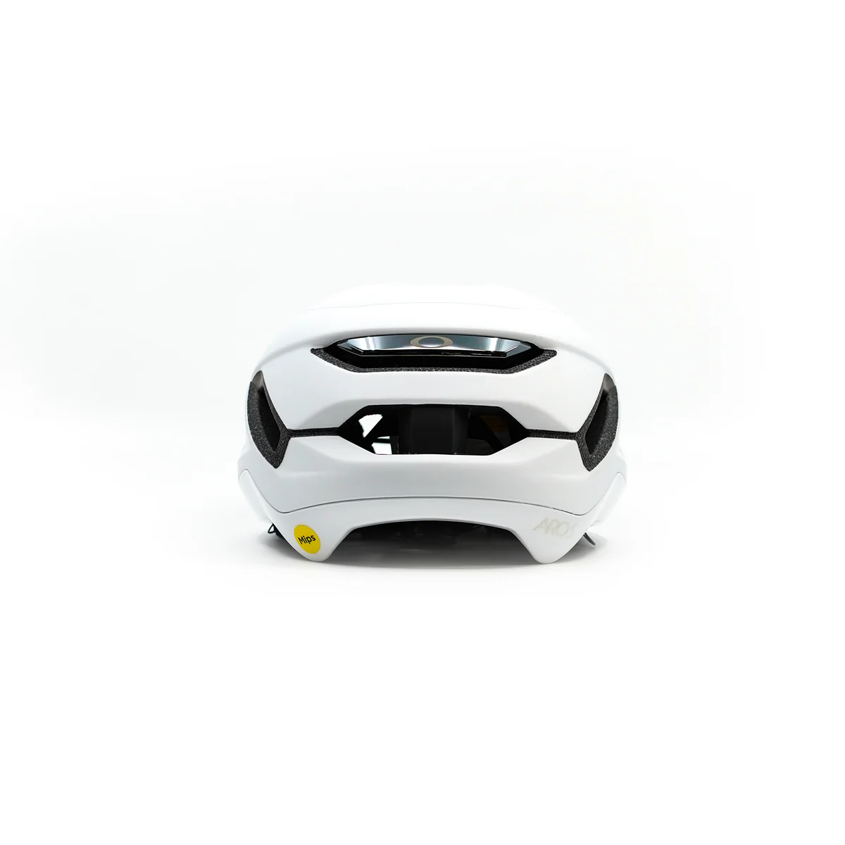 Oakley ARO5 Race - Matte White