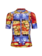 Pas Normal Studios Women's Essential Jersey - Kaleidoscope Multi