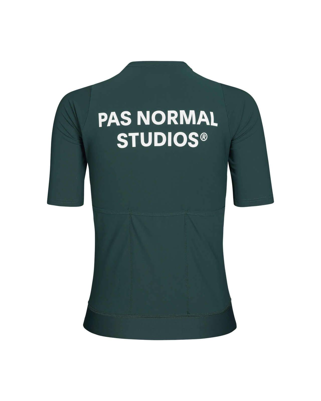 Pas Normal Studios Women's Essential Jersey - Dark Petroleum