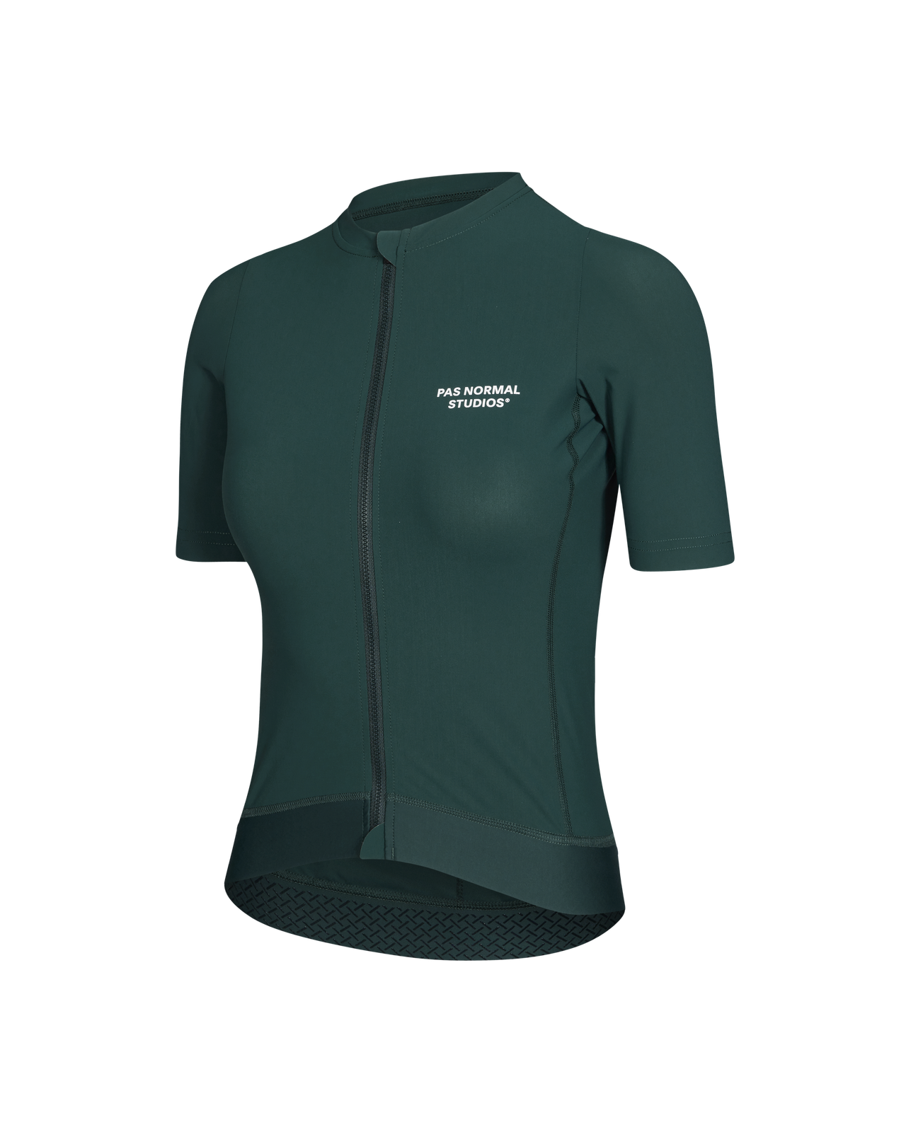 Pas Normal Studios Women's Essential Jersey - Dark Petroleum