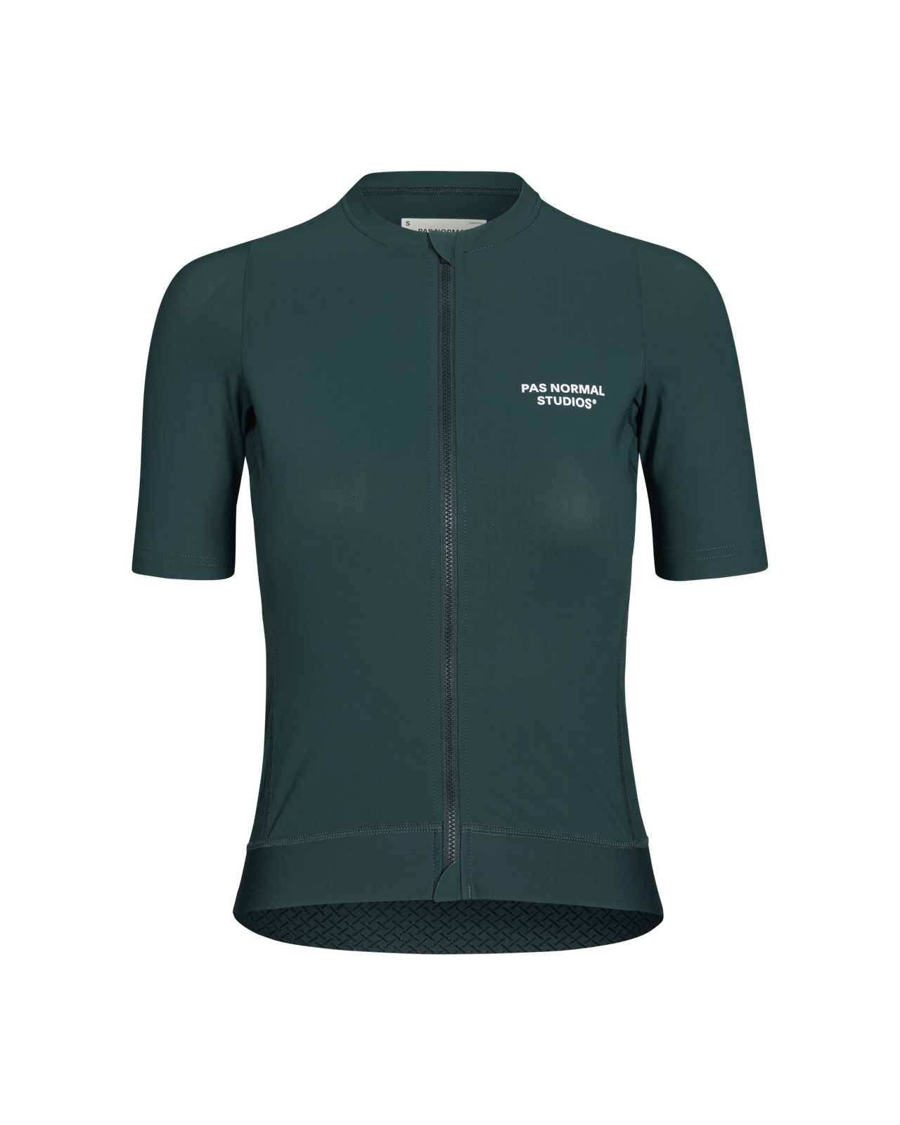 Pas Normal Studios Women's Essential Jersey - Dark Petroleum