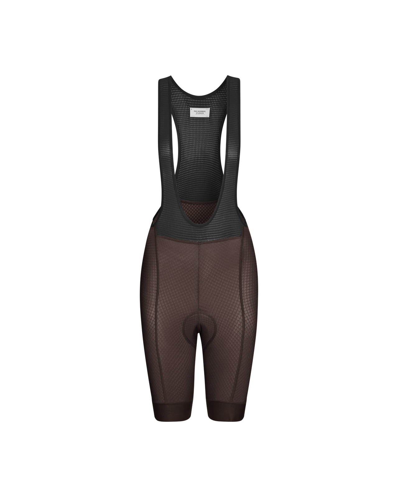 Pas Normal Studios Women's Essential Bibs - Light Brown