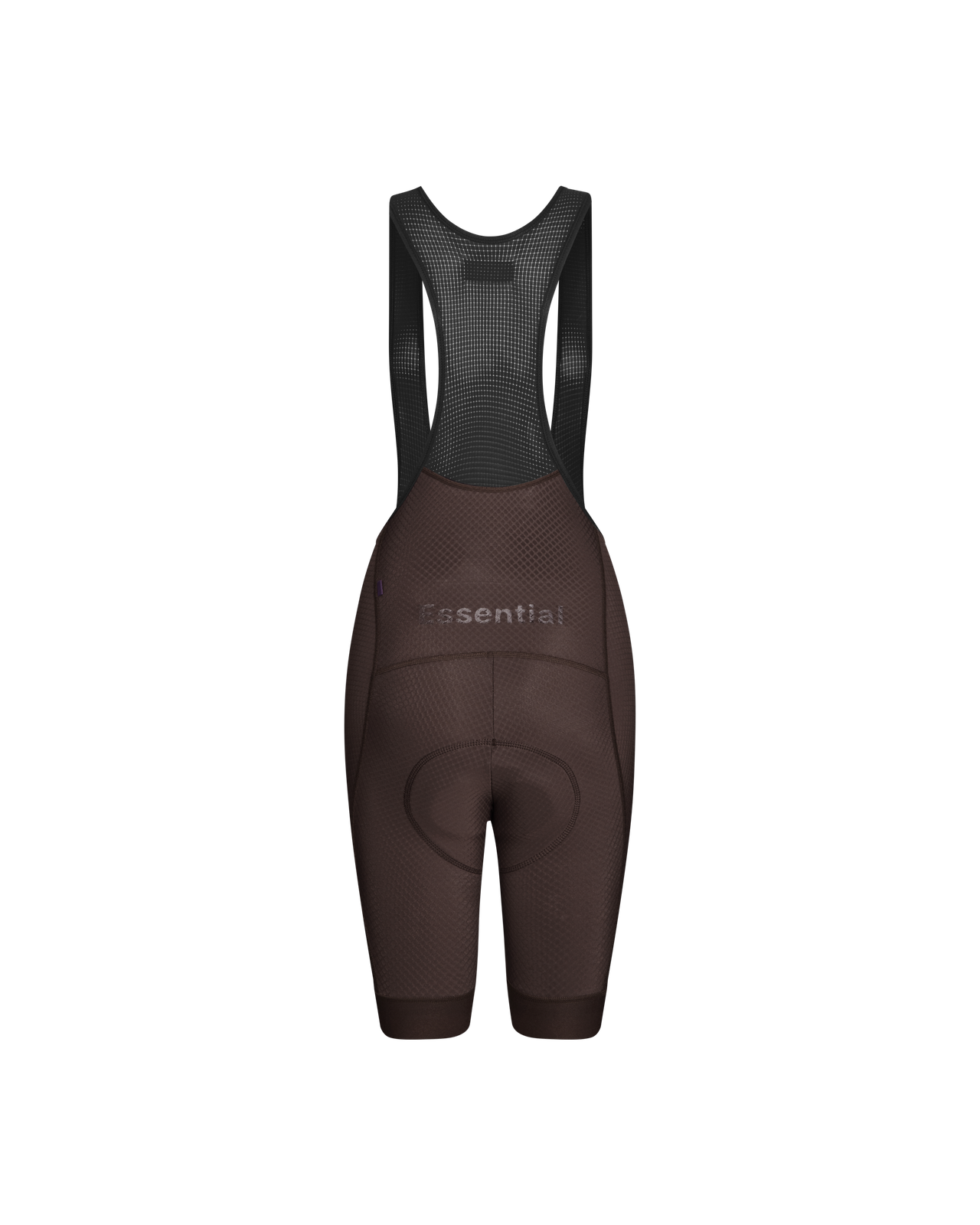 Pas Normal Studios Women's Essential Bibs - Light Brown