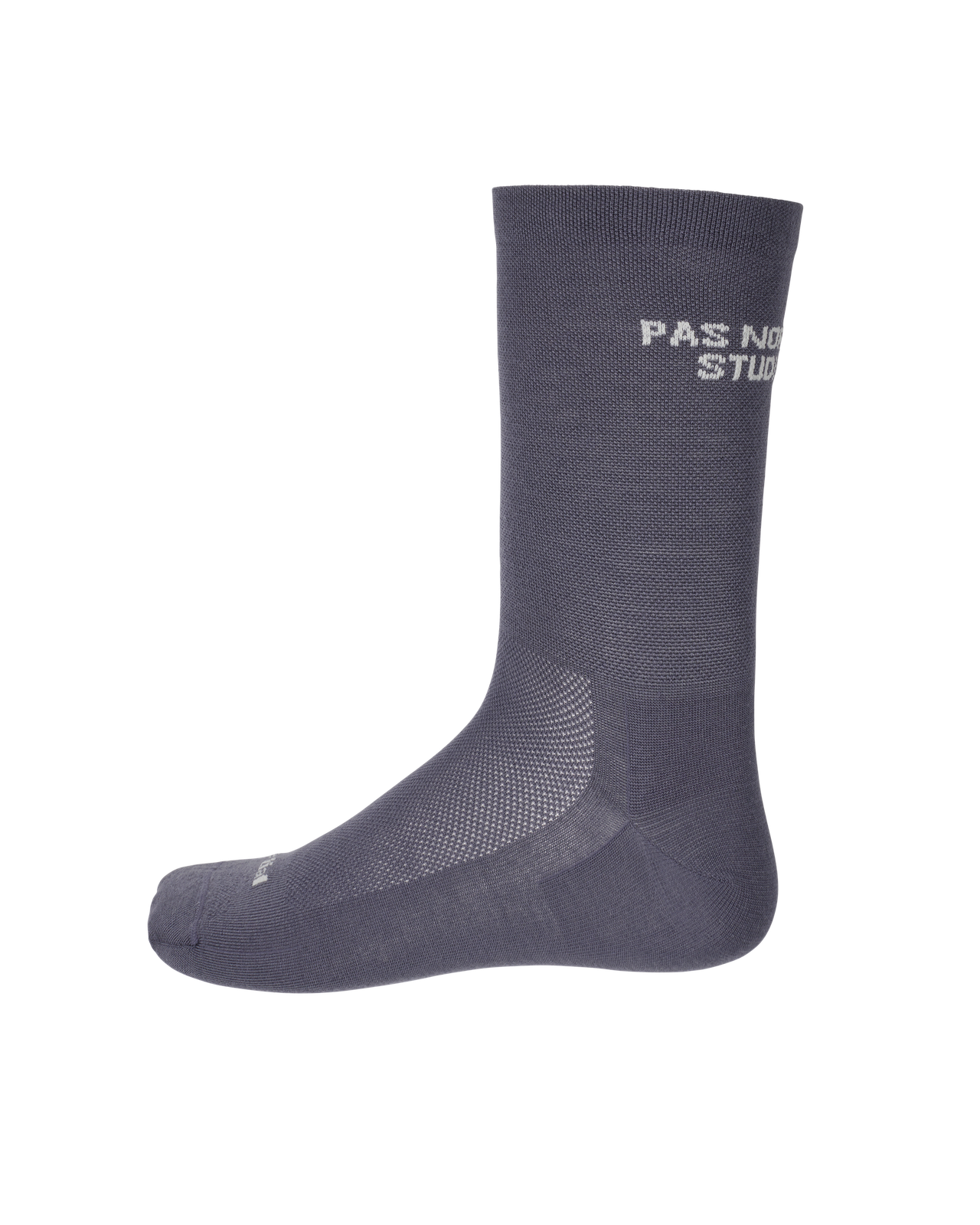 Pas Normal Studios Essential Socks - Iron Grey