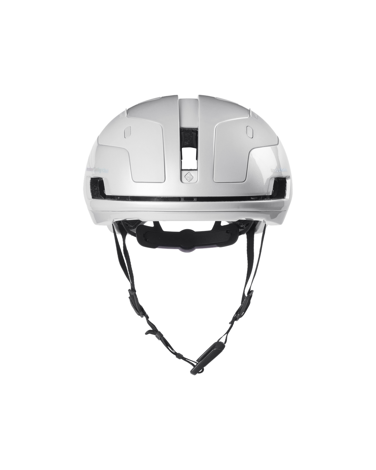 Pas Normal Studios Falconer Aero 2Vi - Silver