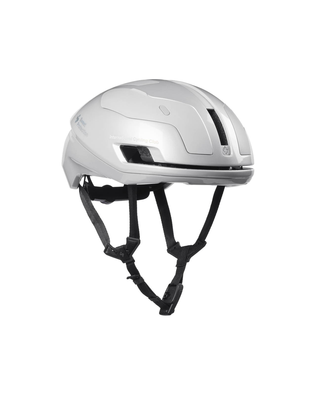 Pas Normal Studios Falconer Aero 2Vi - Silver