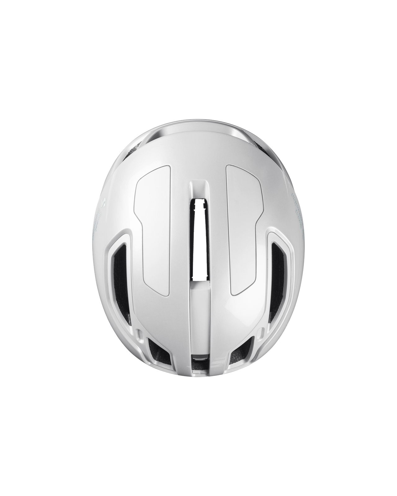 Pas Normal Studios Falconer Aero 2Vi - Silver