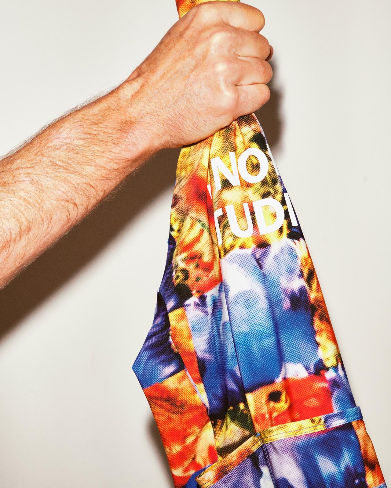 Pas Normal Studios Essential Jersey - Kaleidoscope Multi