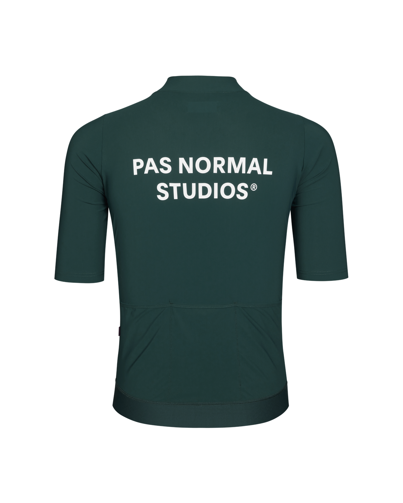 Pas Normal Studios Essential Jersey - Dark Petroleum
