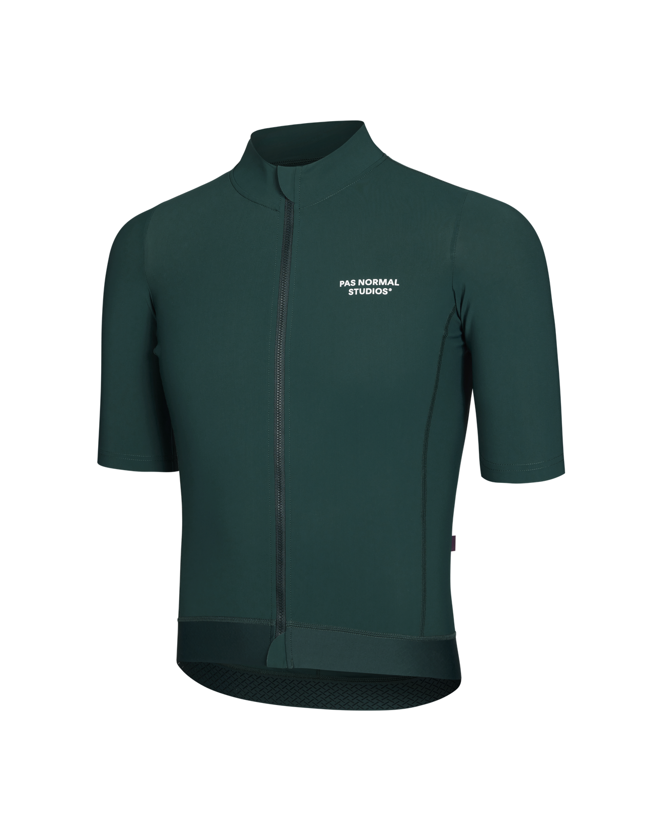 Pas Normal Studios Essential Jersey - Dark Petroleum