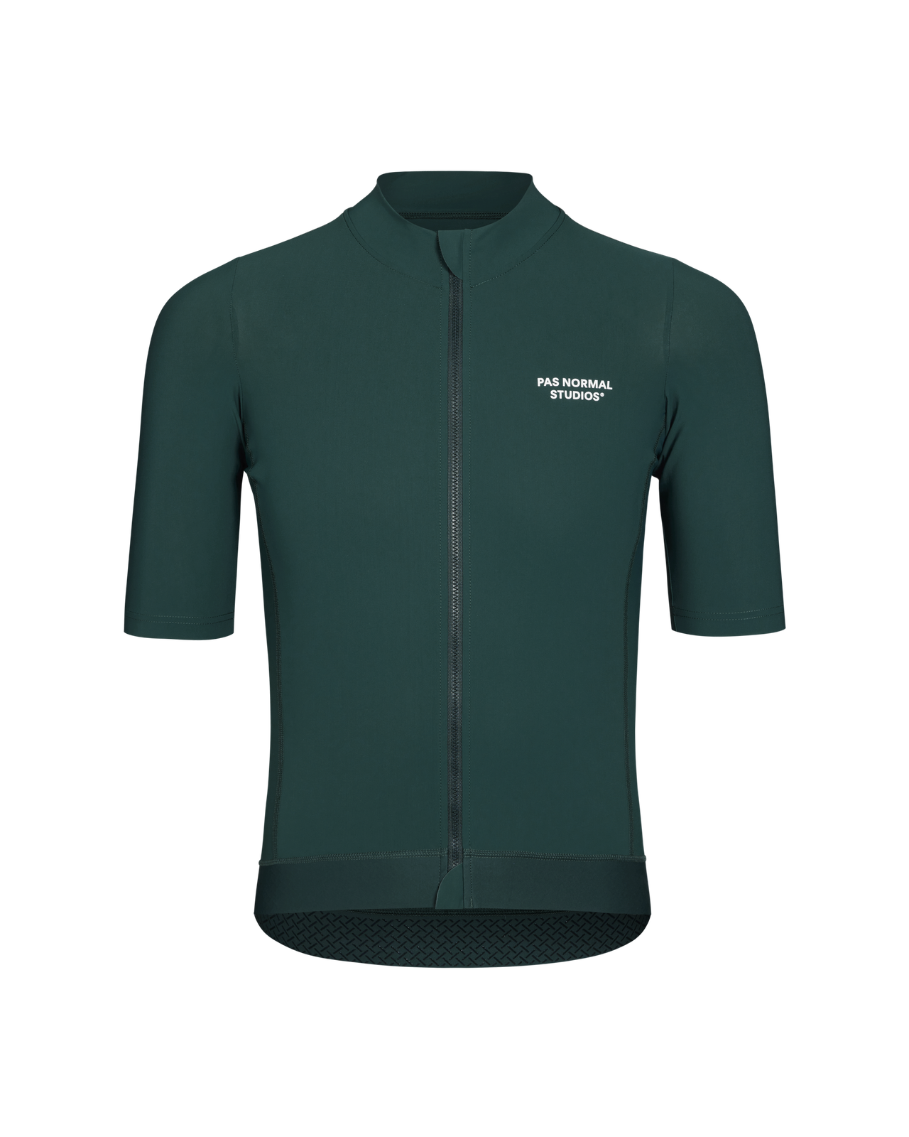 Pas Normal Studios Essential Jersey - Dark Petroleum