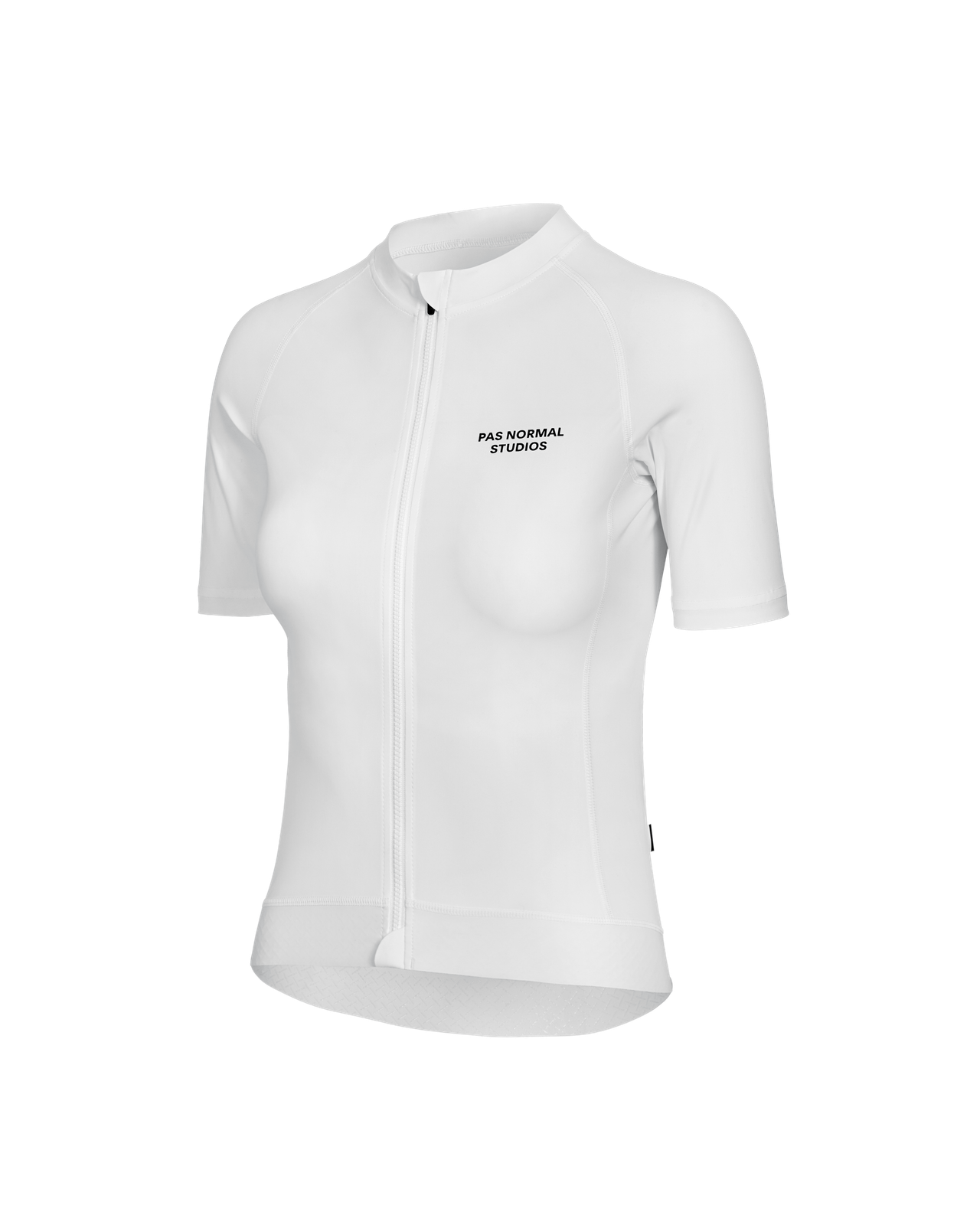 Pas Normal Studios Women's Essential Jersey - White