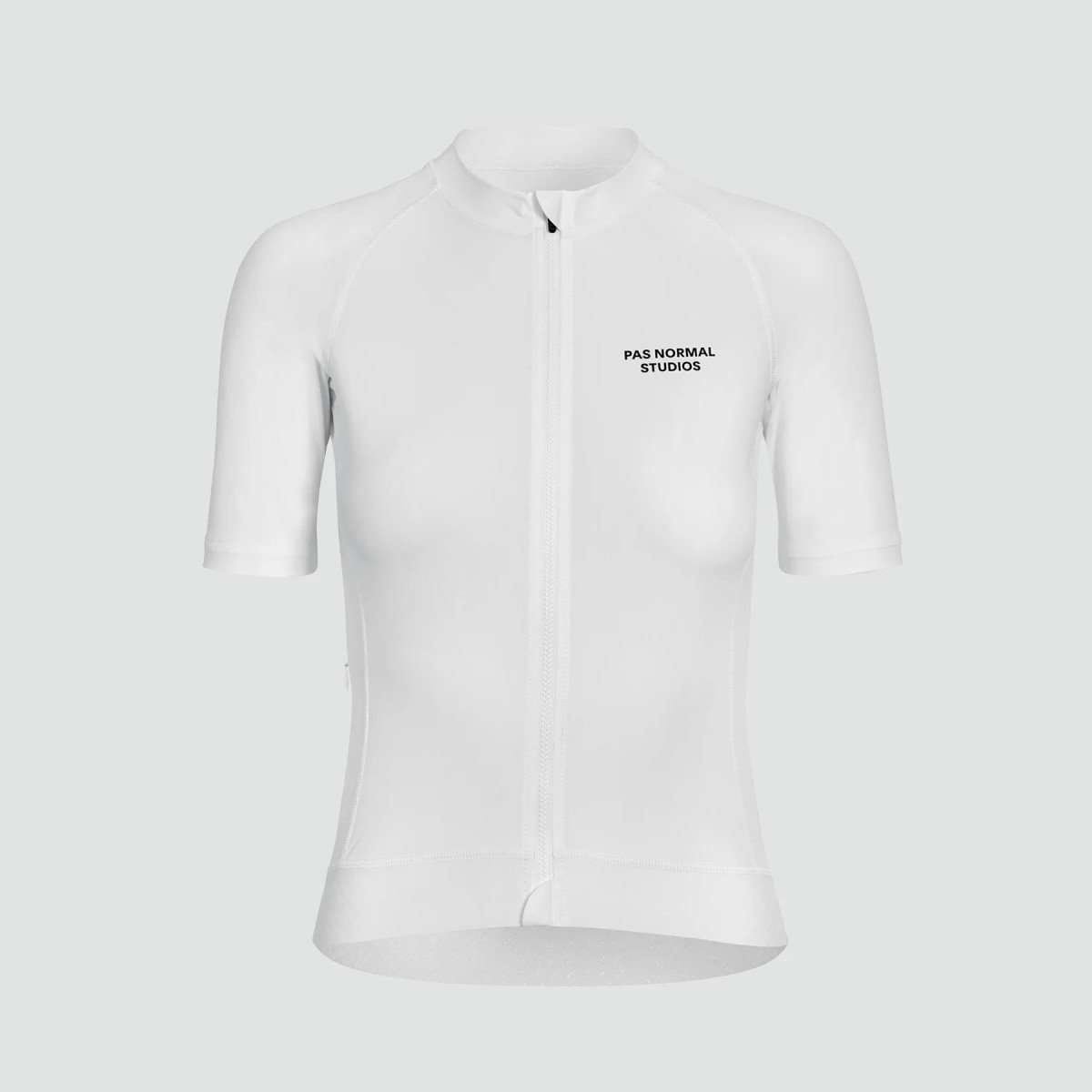 Pas Normal Studios Women's Essential Jersey - White