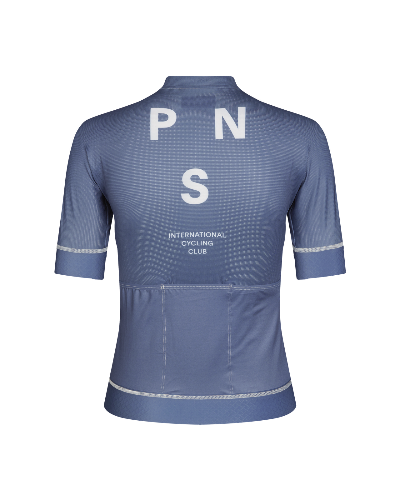 Pas Normal Studios Women's Mechanism Jersey - Light Indigo