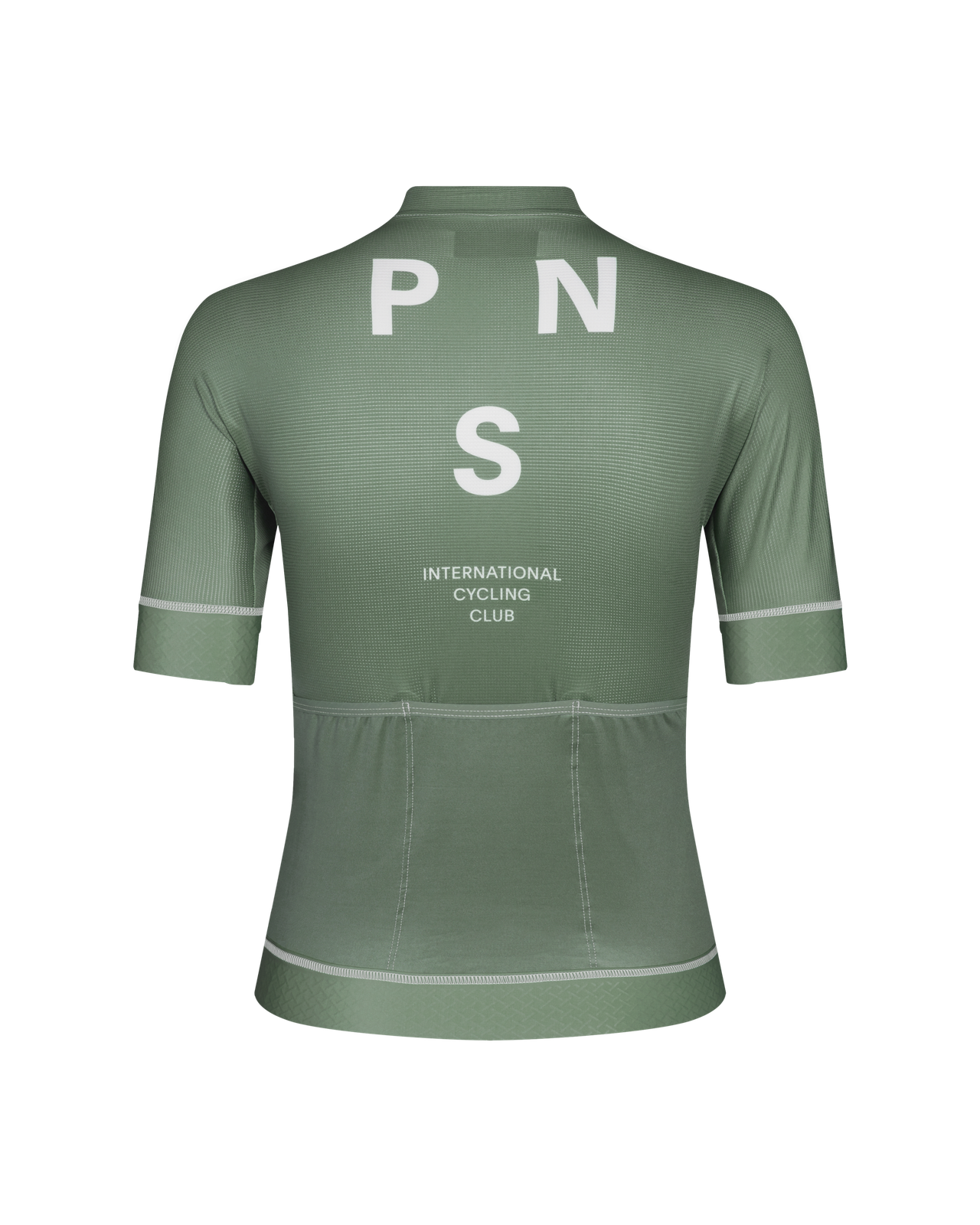 Pas Normal Studios Women's Mechanism Jersey - Khaki Green