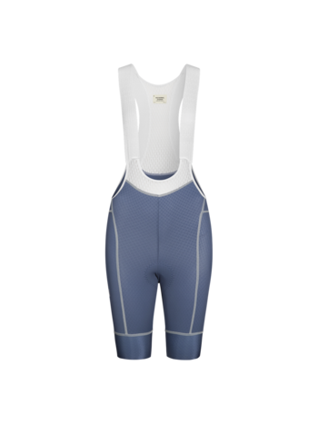 Pas Normal Studios Women's Mechanism Bibs - Light Indigo