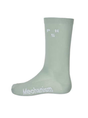 Pas Normal Studios Mechanism Socks - Celeste