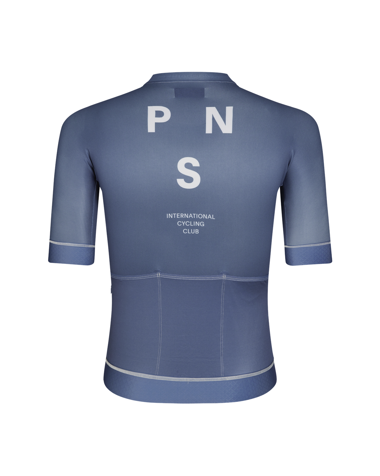 Pas Normal Studios Mechanism Jersey - Light Indigo
