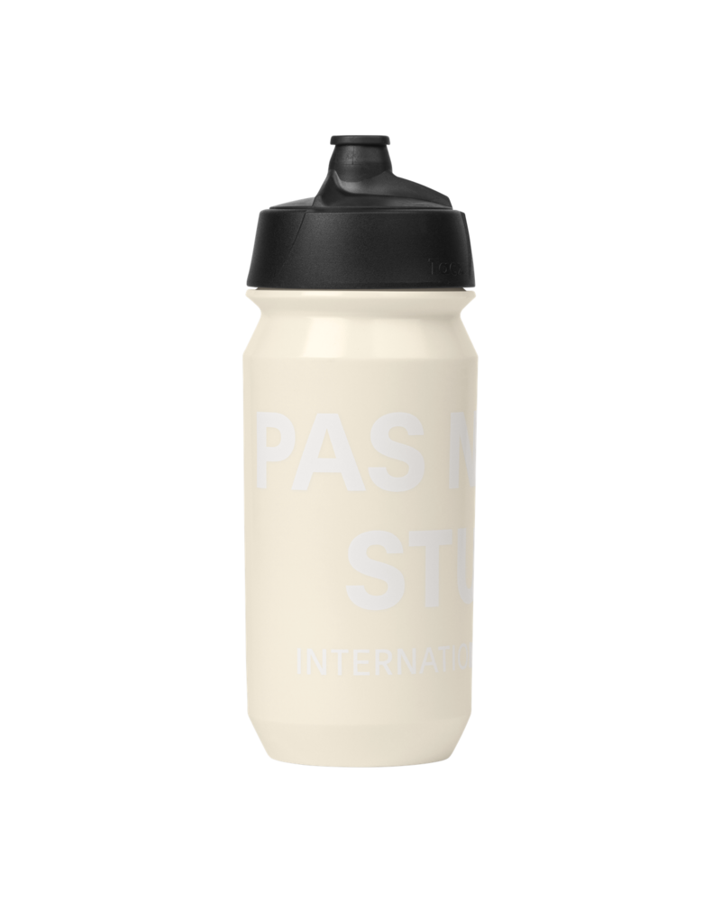 Pas Normal Studios Logo Bidon - Off White