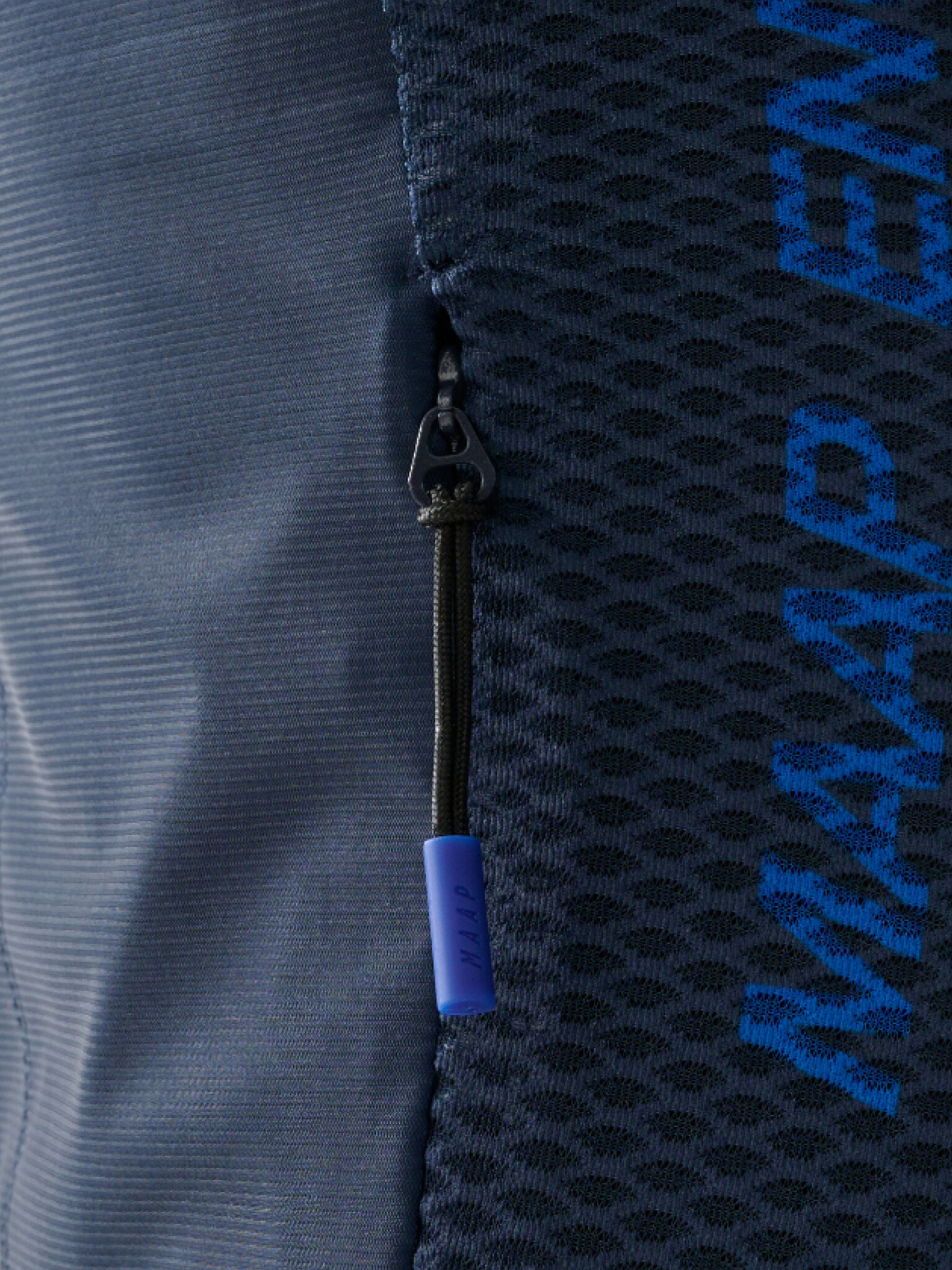 MAAP Drome Pro Air Jersey 3.0 - Midnight