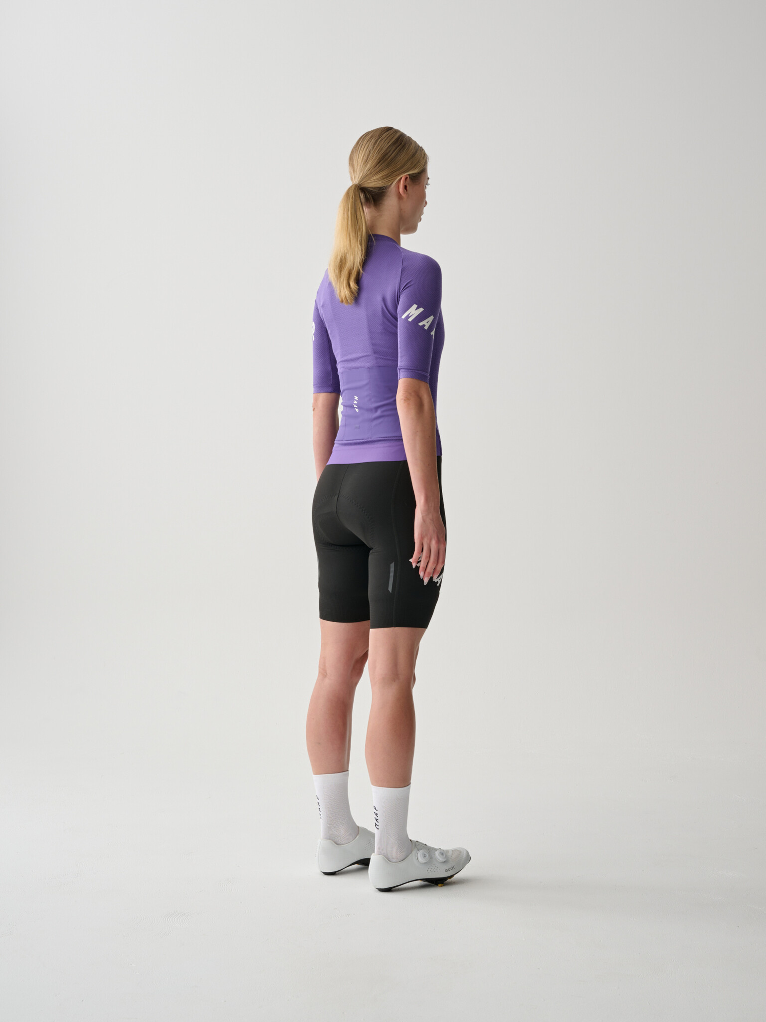 MAAP Women's Aeon Jersey - Prism