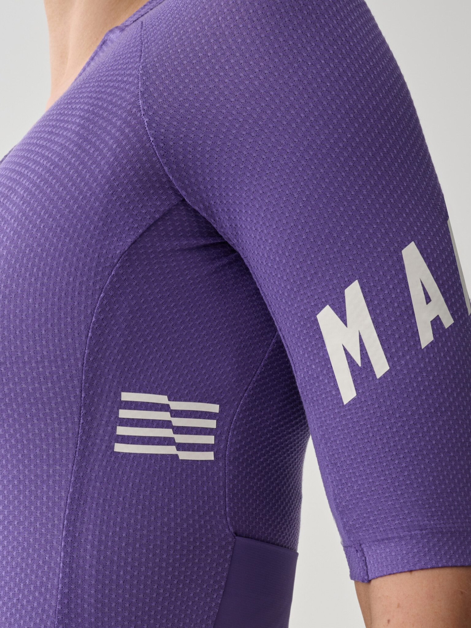 MAAP Women's Aeon Jersey - Prism