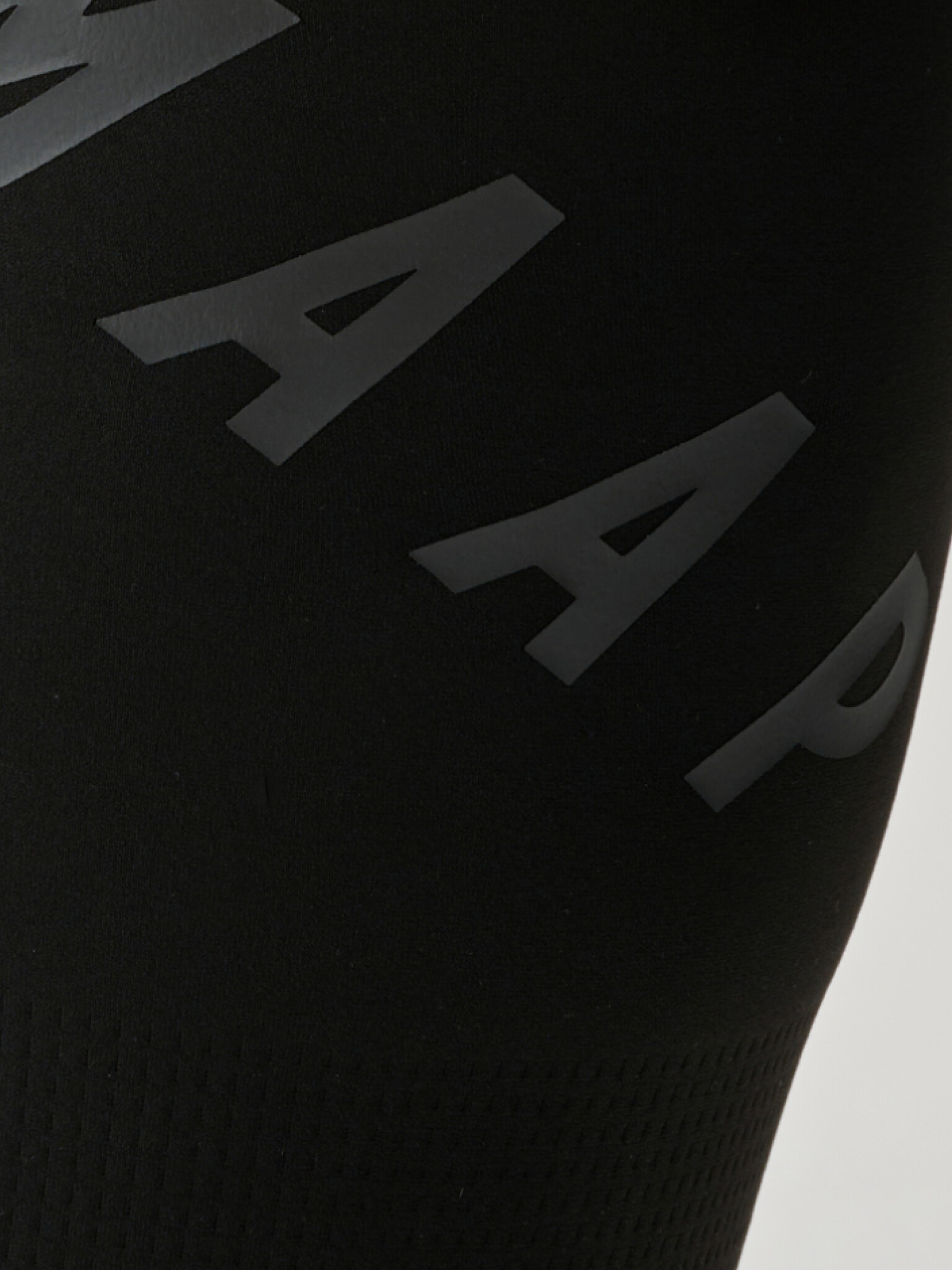 MAAP Women's Aeon Bib Shorts - Black/Black