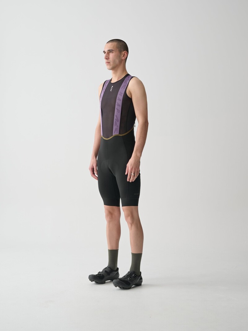 MAAP Alt_Road Cargo Bib 2.0 - Black