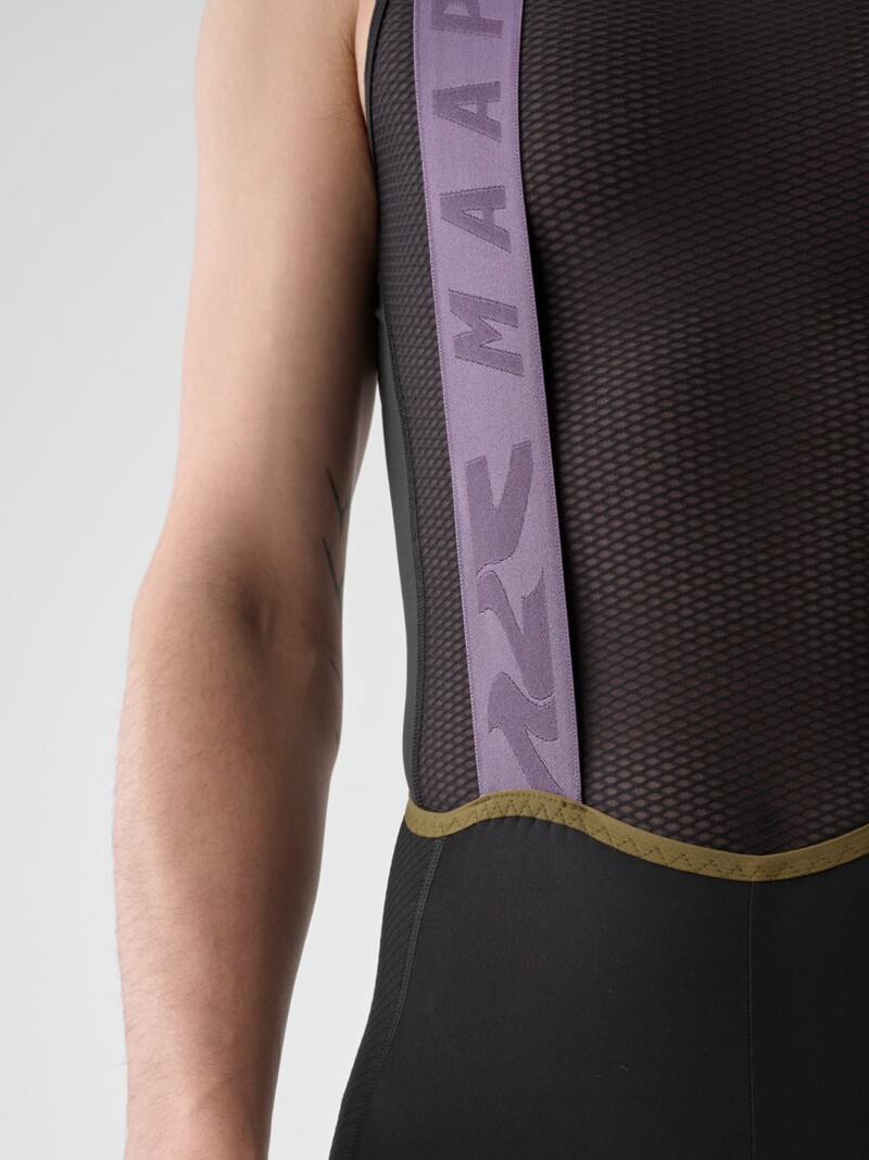 MAAP Alt_Road Cargo Bib 2.0 - Black