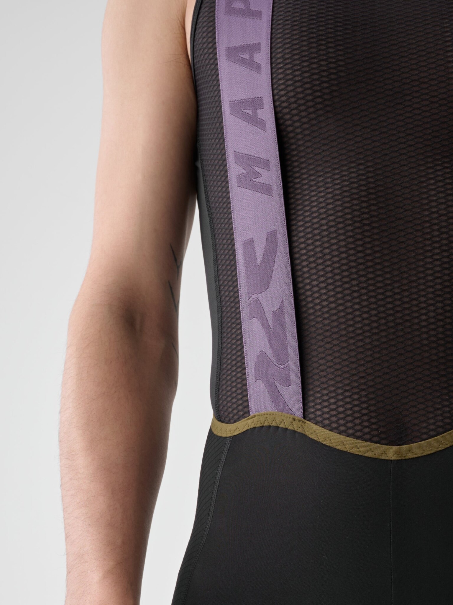 MAAP Alt_Road Cargo Bib 2.0 - Black