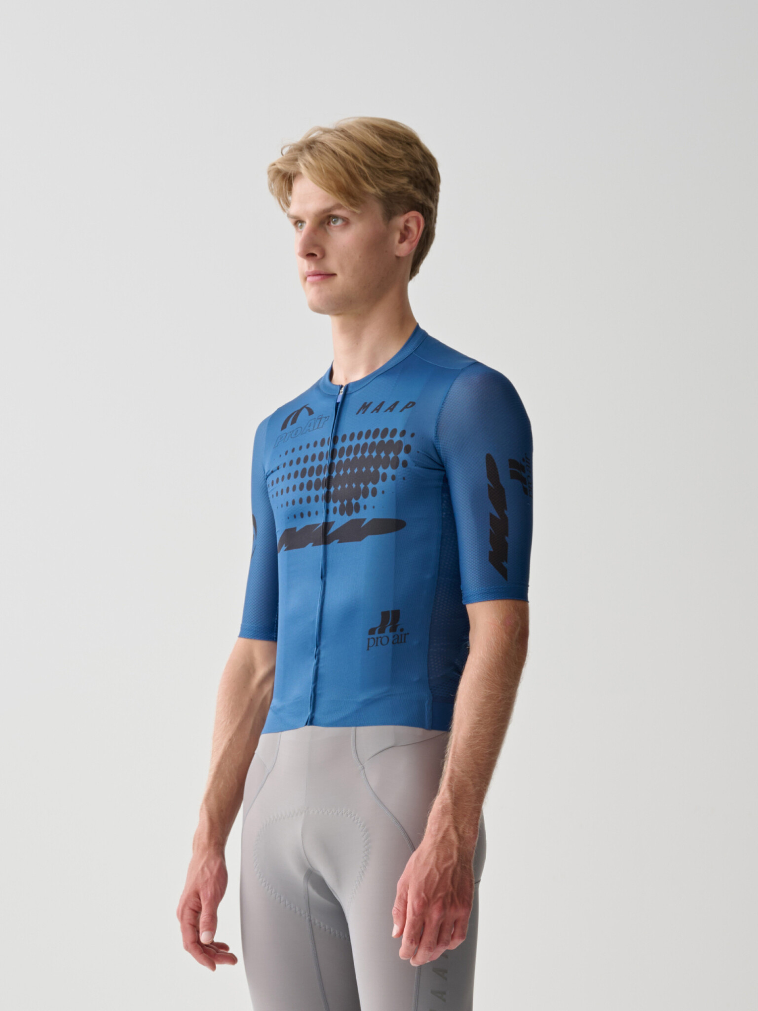 MAAP Aether Pro Air Jersey 3.0 - Tide