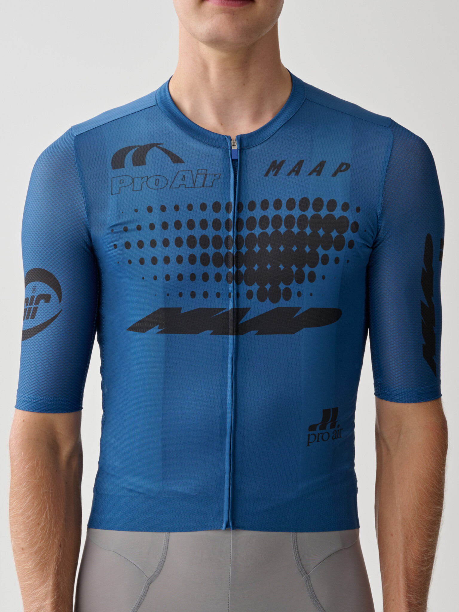 MAAP Aether Pro Air Jersey 3.0 - Tide