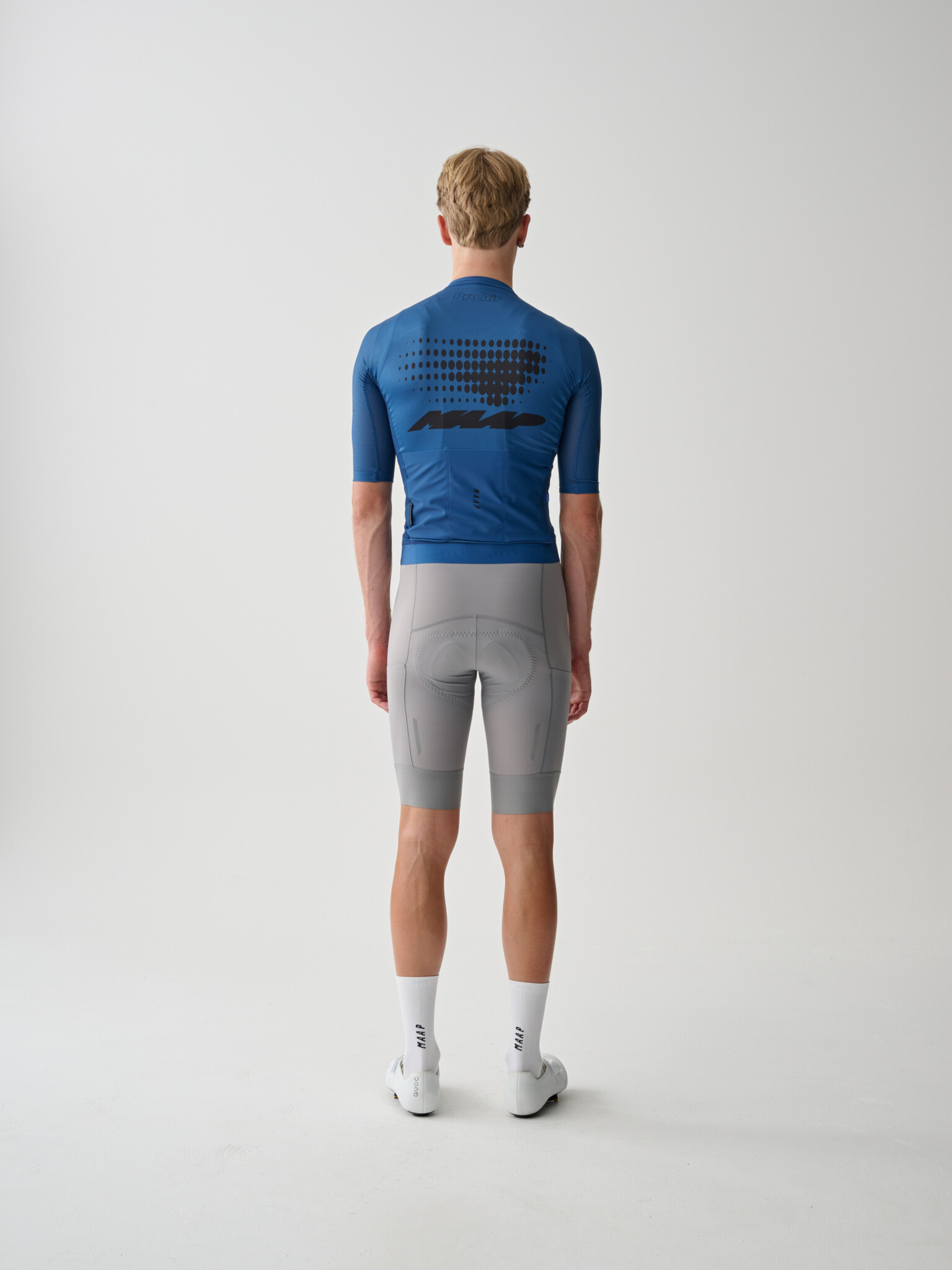 MAAP Aether Pro Air Jersey 3.0 - Tide