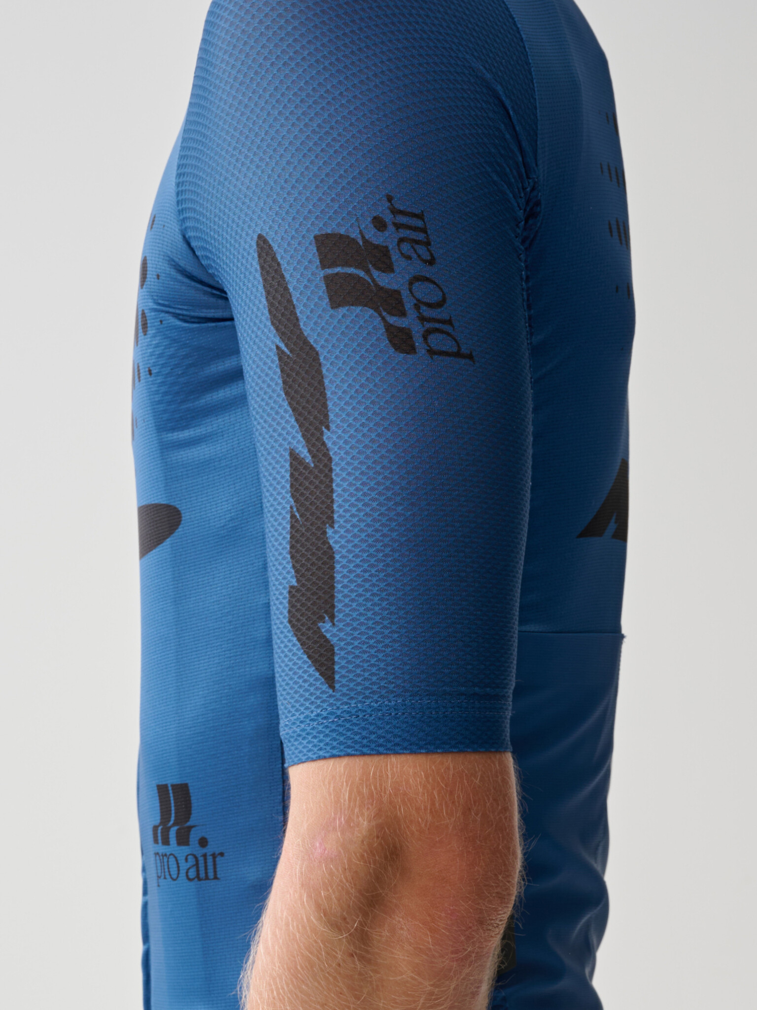 MAAP Aether Pro Air Jersey 3.0 - Tide