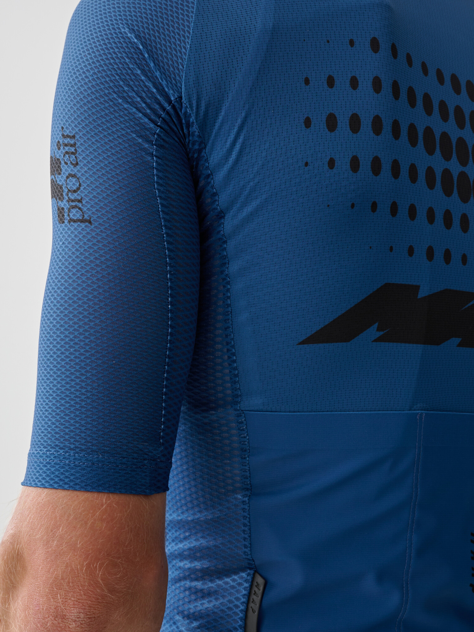 MAAP Aether Pro Air Jersey 3.0 - Tide