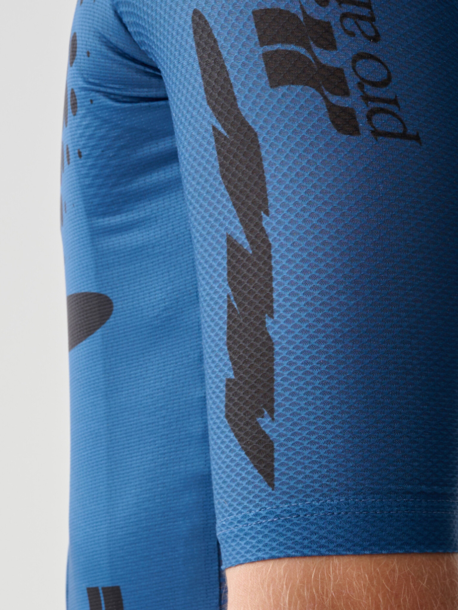 MAAP Aether Pro Air Jersey 3.0 - Tide