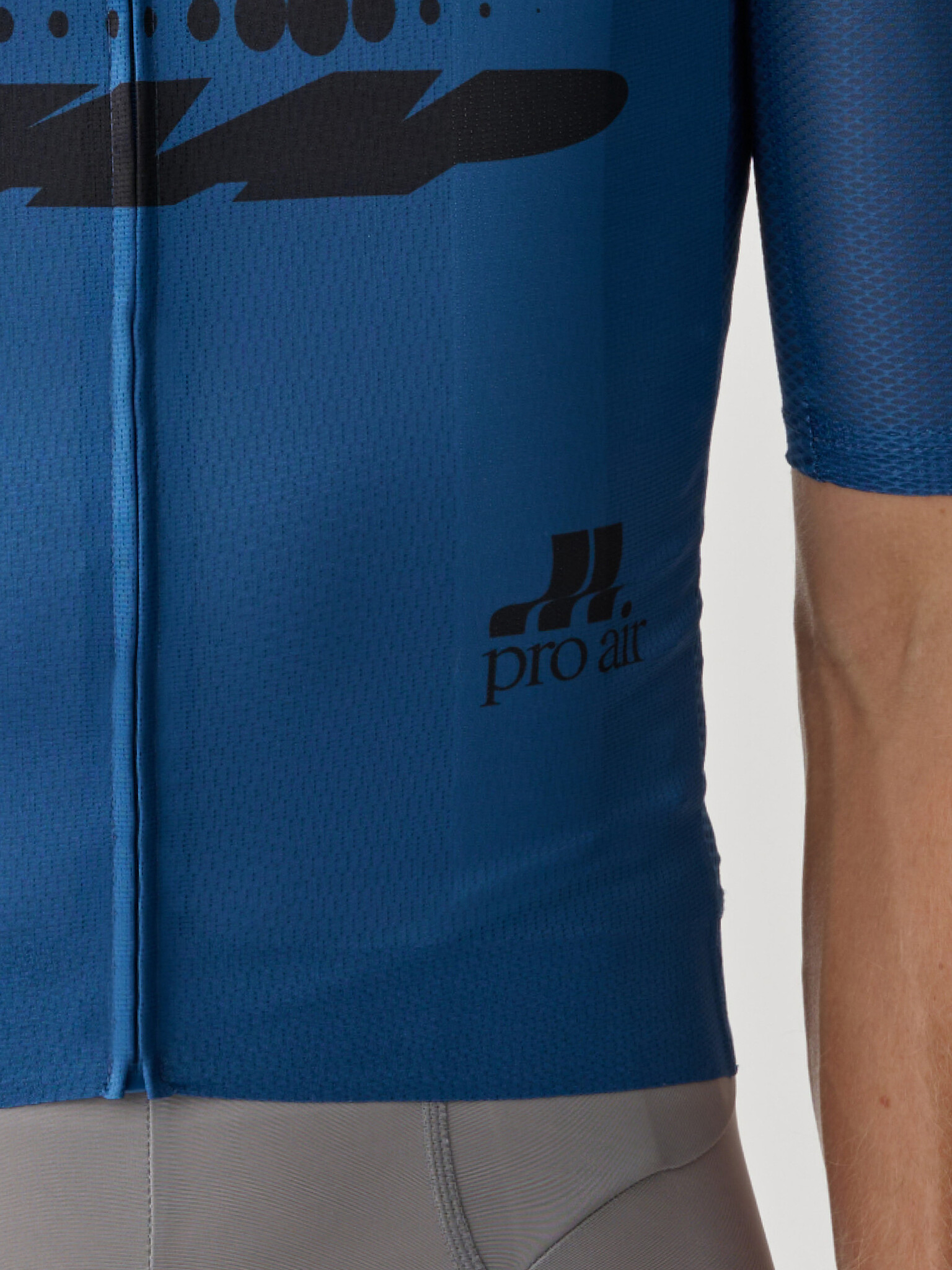 MAAP Aether Pro Air Jersey 3.0 - Tide