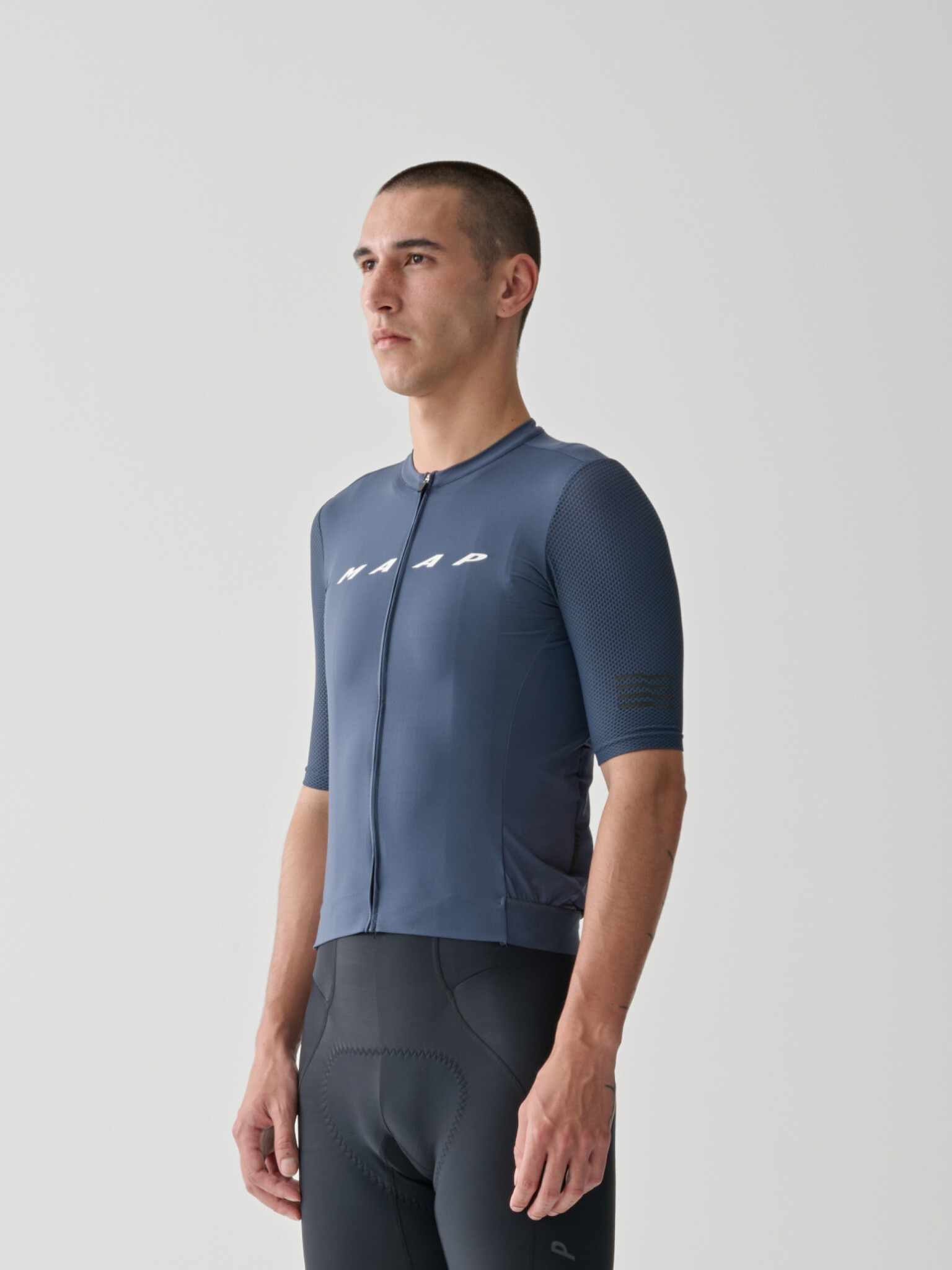 MAAP Evade Pro Base Jersey 2.0 - Midnight