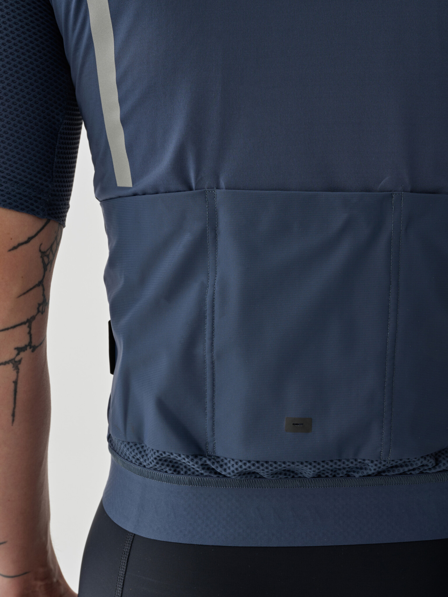 MAAP Evade Pro Base Jersey 2.0 - Midnight