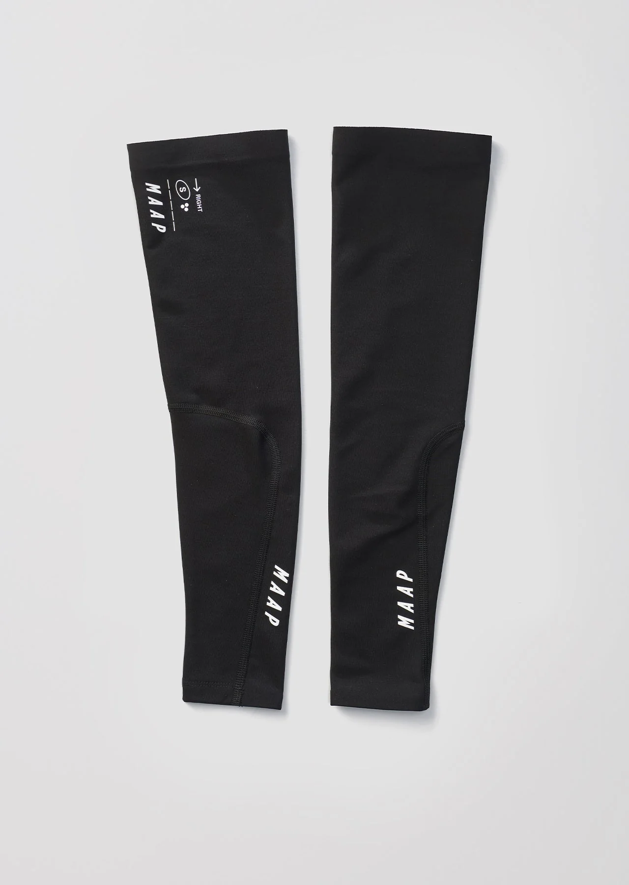 MAAP UV Arm Screens - Black