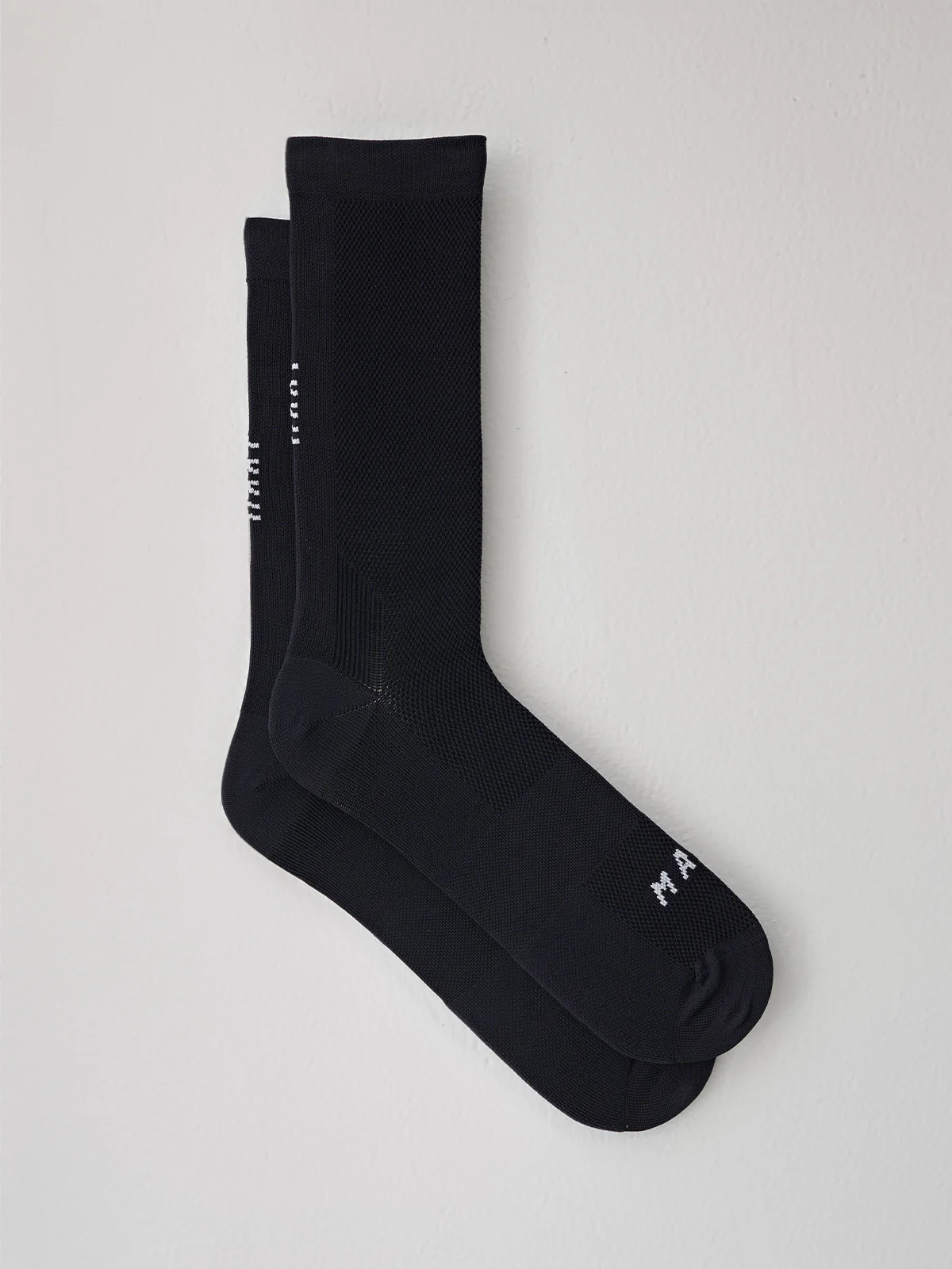 MAAP Long Division Mono Sock - Black