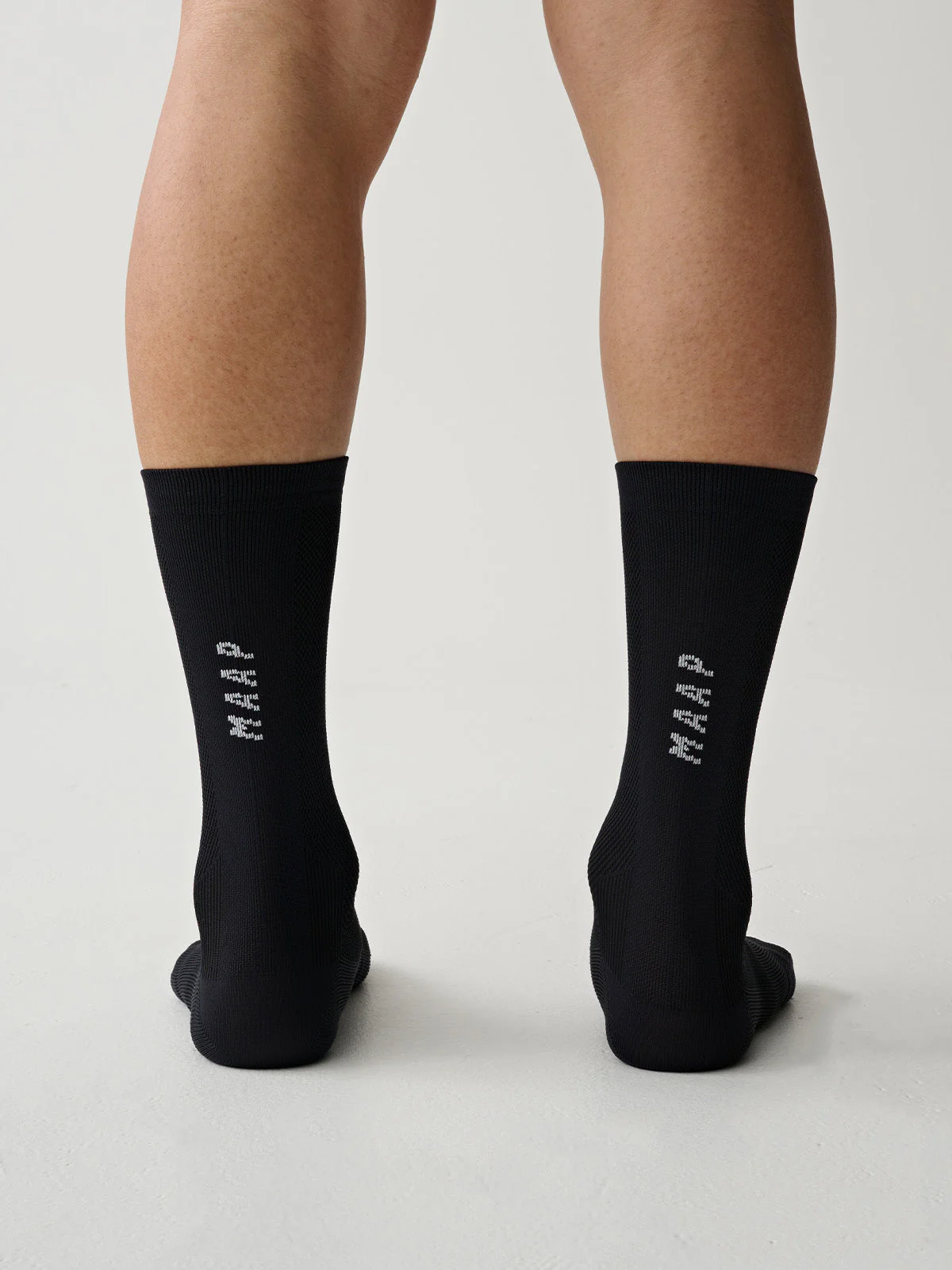 MAAP Long Division Mono Sock - Black