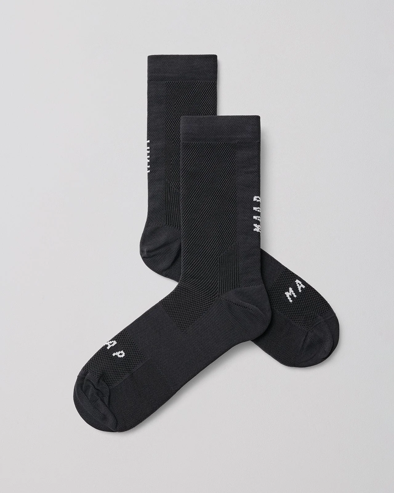 MAAP Division Mono Sock - Black