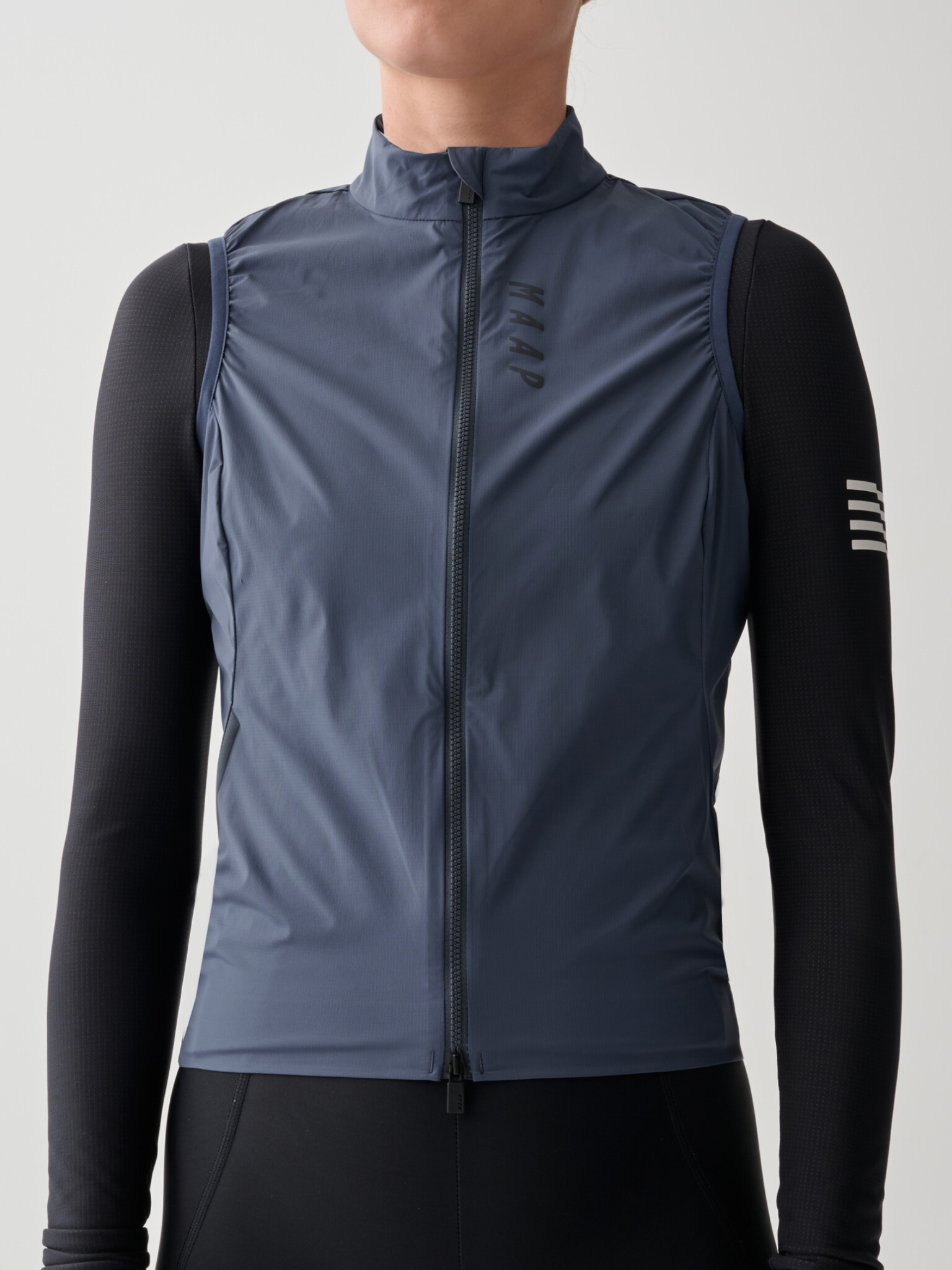 MAAP Women's Flow Jacket - Midnight