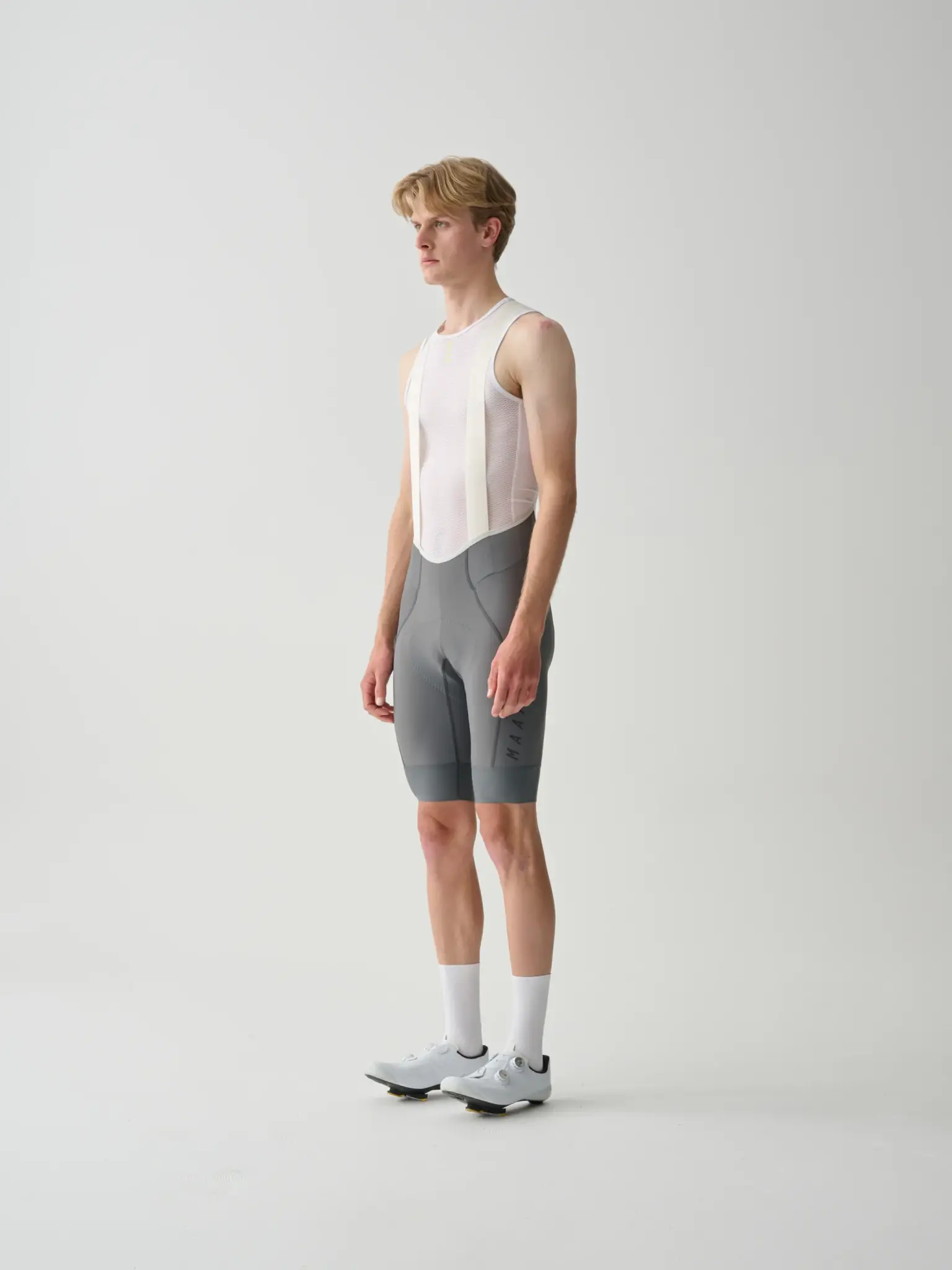 MAAP Team Bib Evo - Shadow