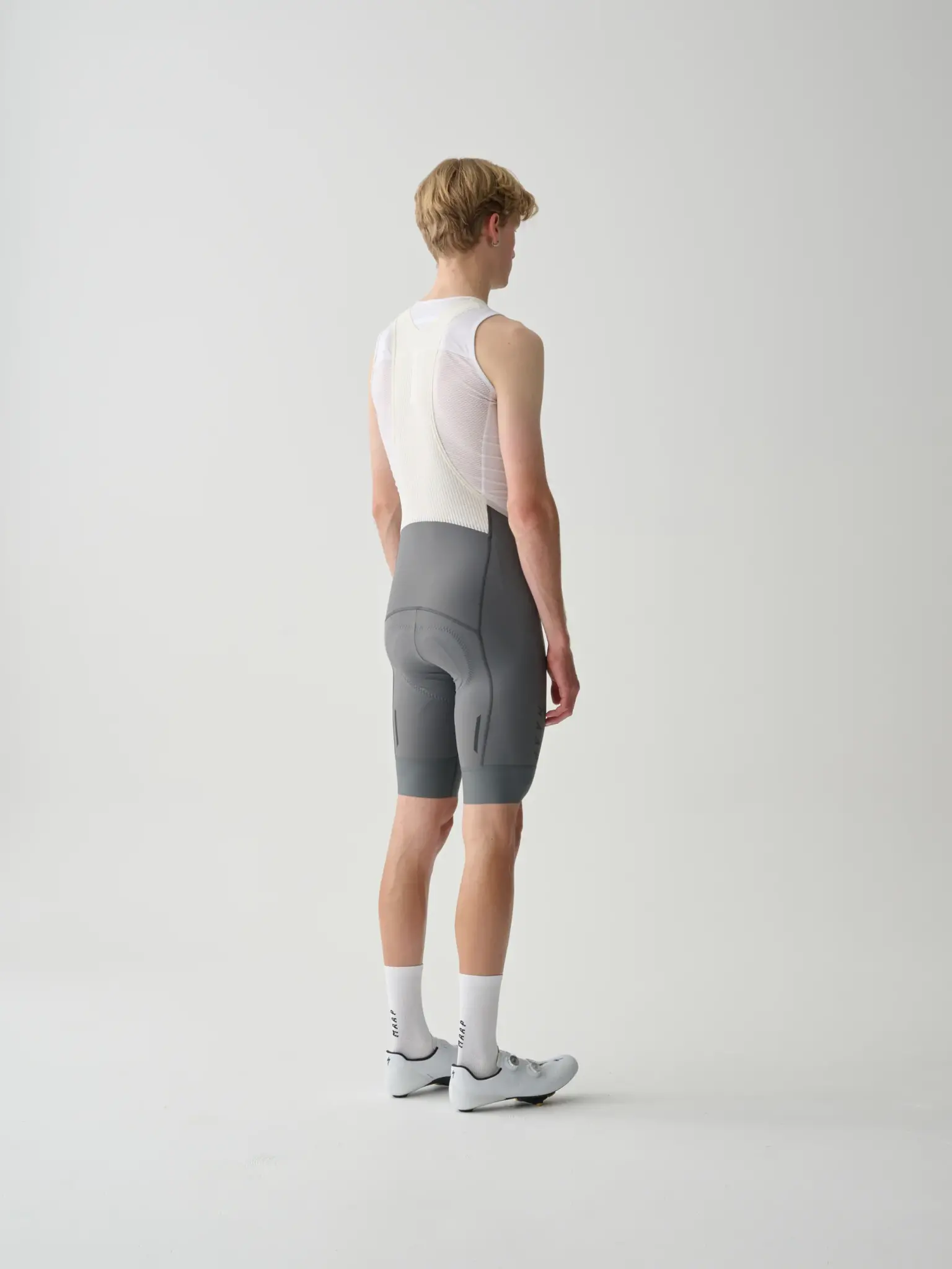 MAAP Team Bib Evo - Shadow