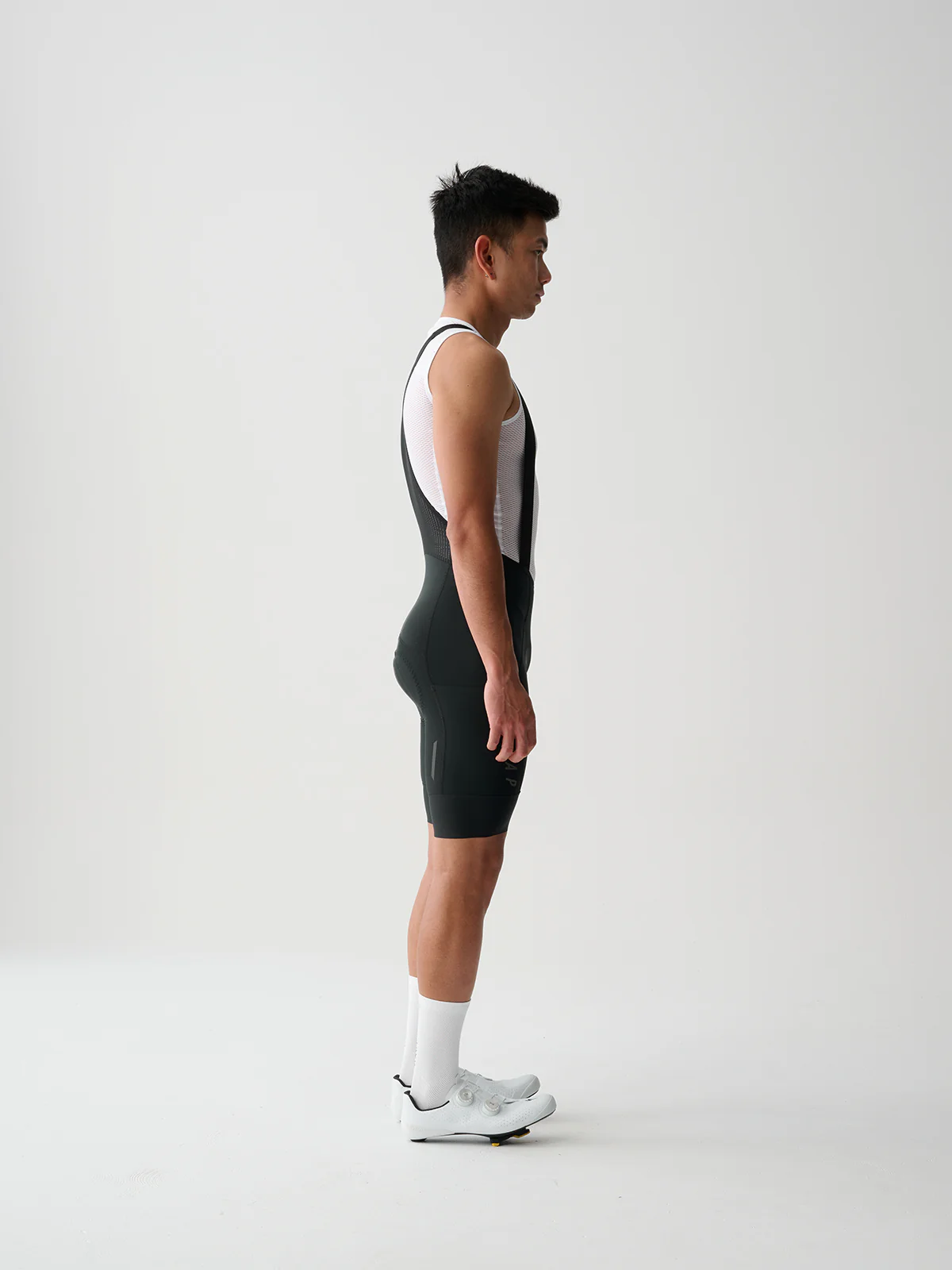 MAAP Team Bib Evo Cargo - Black