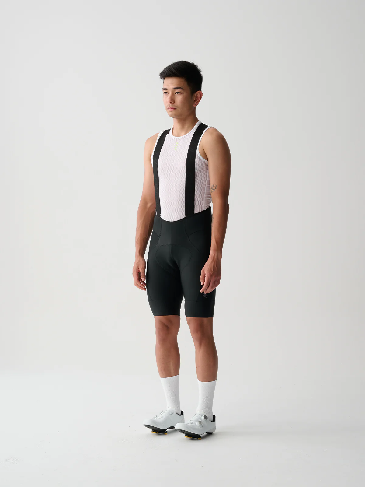 MAAP Team Bib Evo Cargo - Black