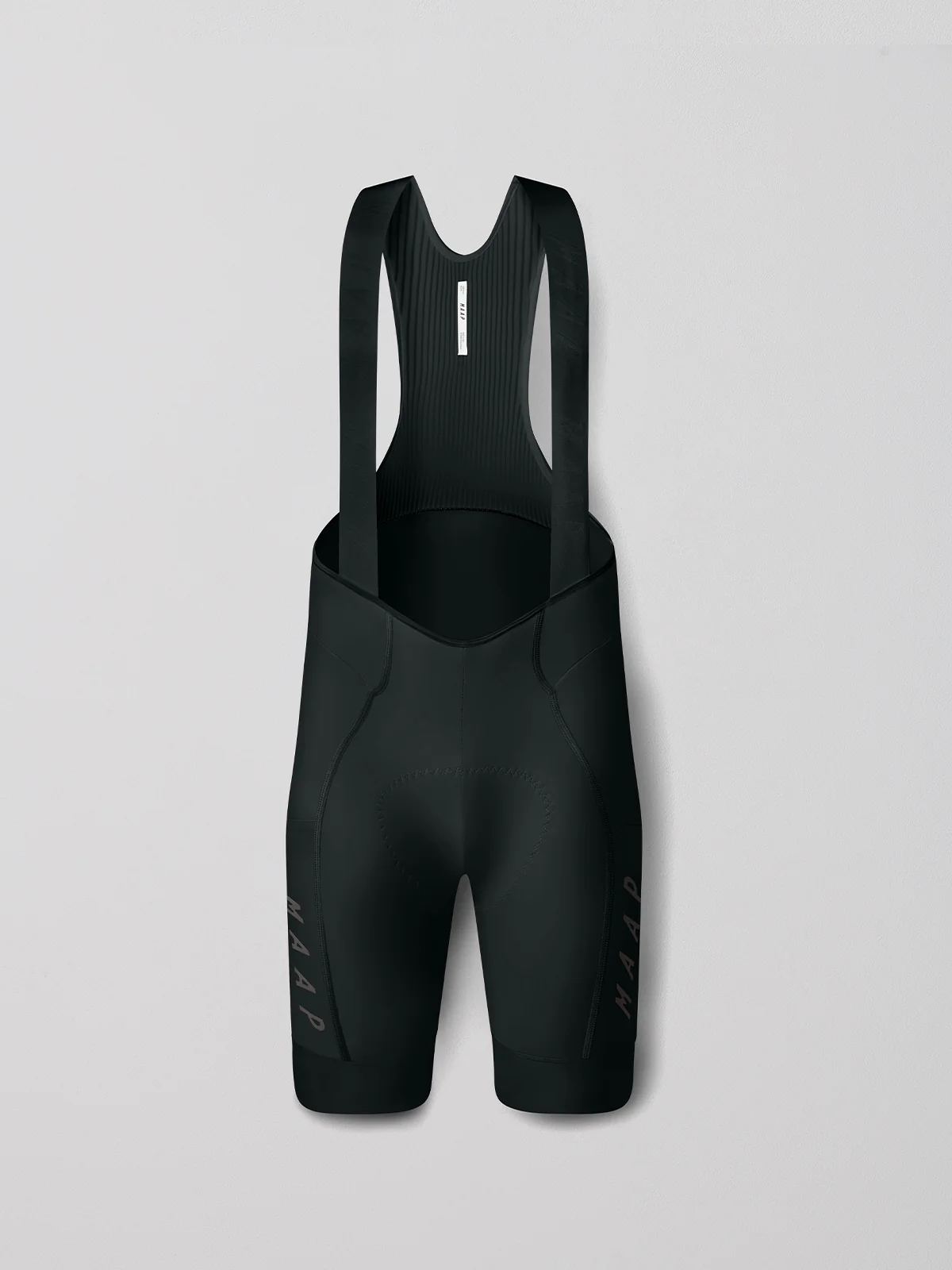 MAAP Team Bib Evo Cargo - Black